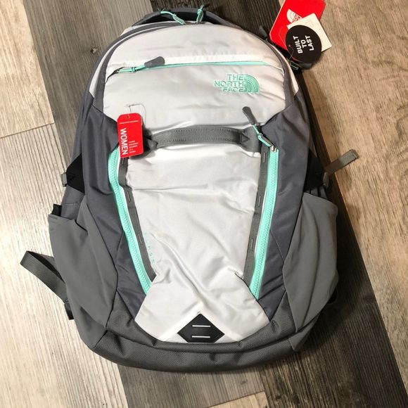 north face surge backpack size